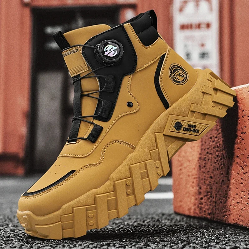 Crossfit Outdoor - Zapatos de senderismo al aire libre