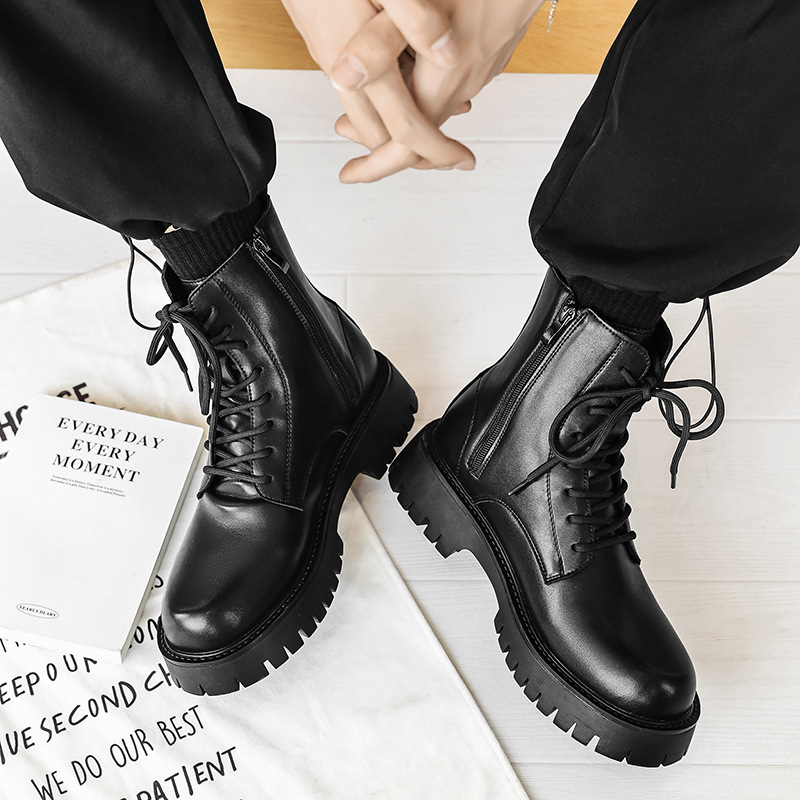 2025 tendencia hombres botas z - Crossfit Outdoor reseña y precio