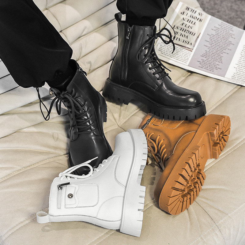 2025 tendencia hombres botas z - Crossfit Outdoor reseña y precio