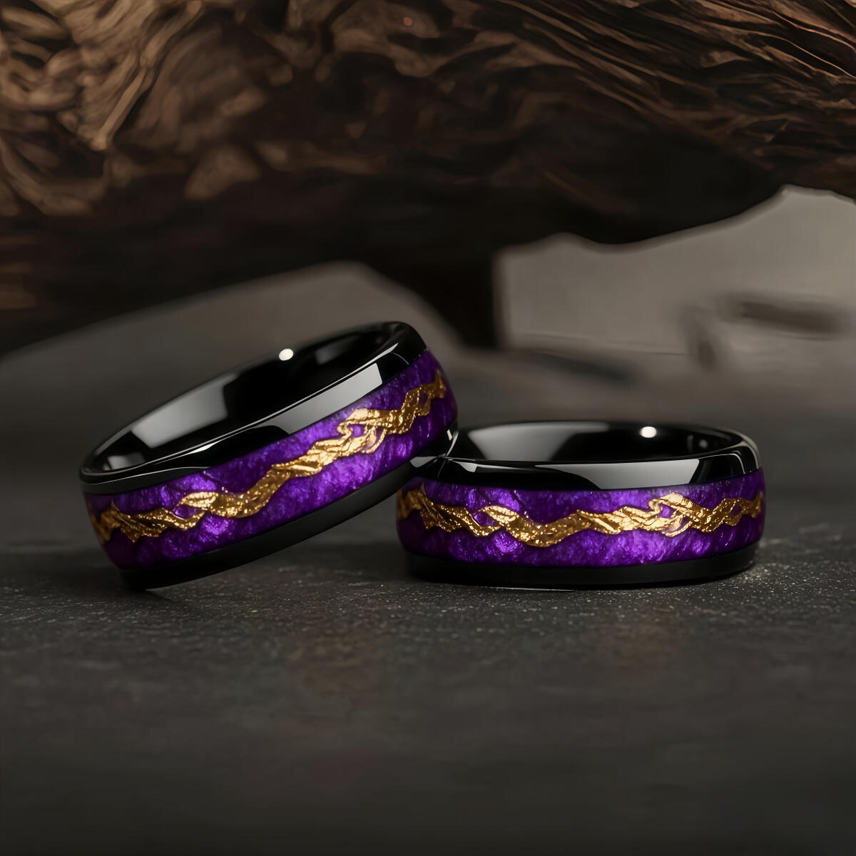 Anillo de Acero Inoxidable Neg - Gymnastic Ring Wood reseña y precio