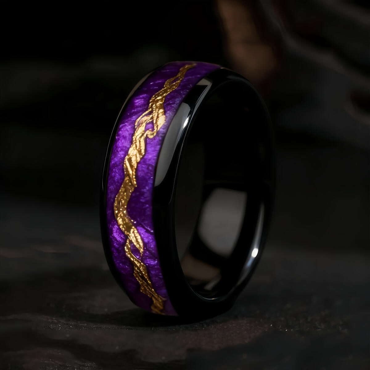 Anillo de Acero Inoxidable Neg - Gymnastic Ring Wood reseña y precio