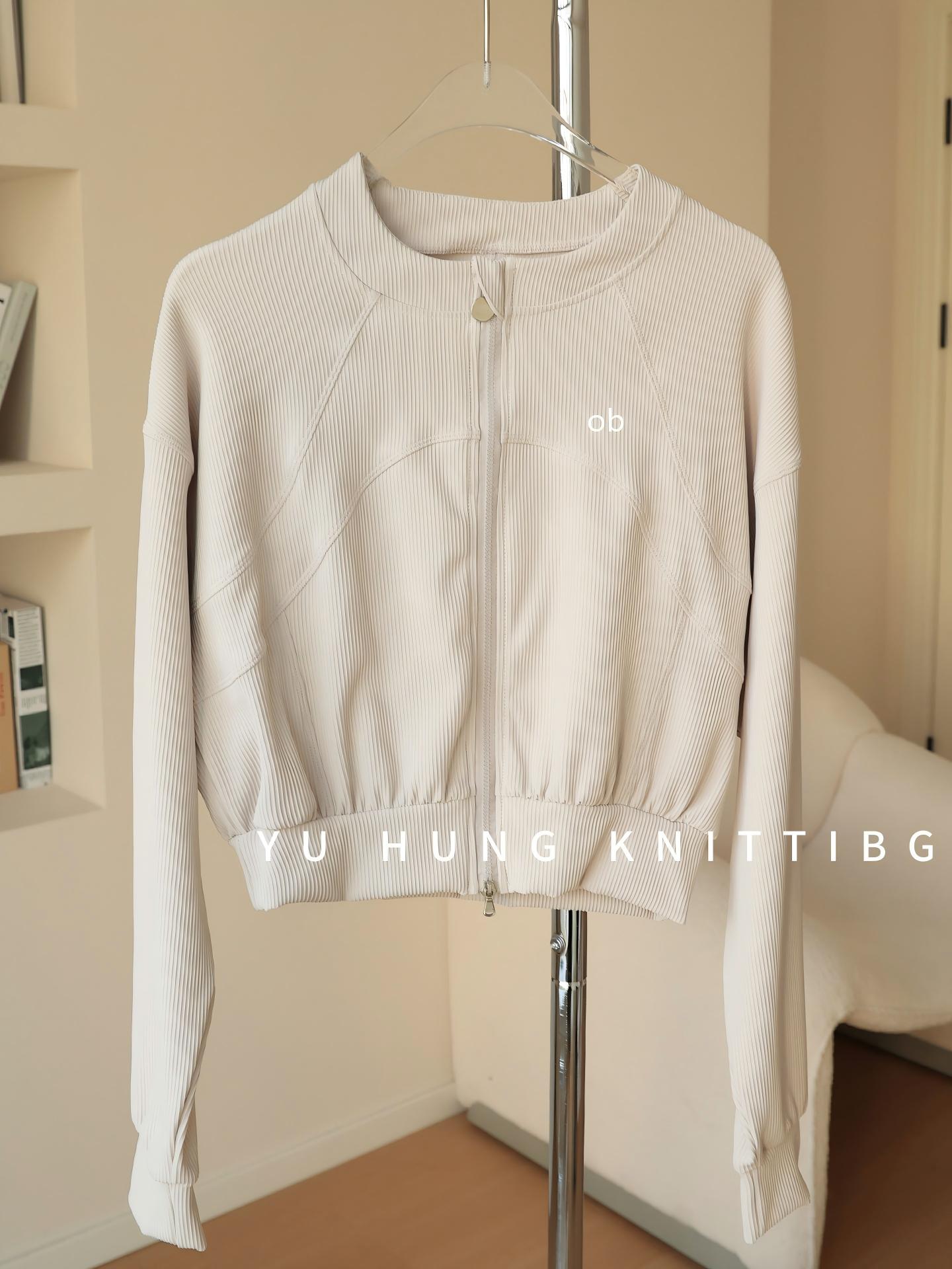 Chaqueta Deportiva Otoño 2026, - Crossfit Yoga reseña y precio