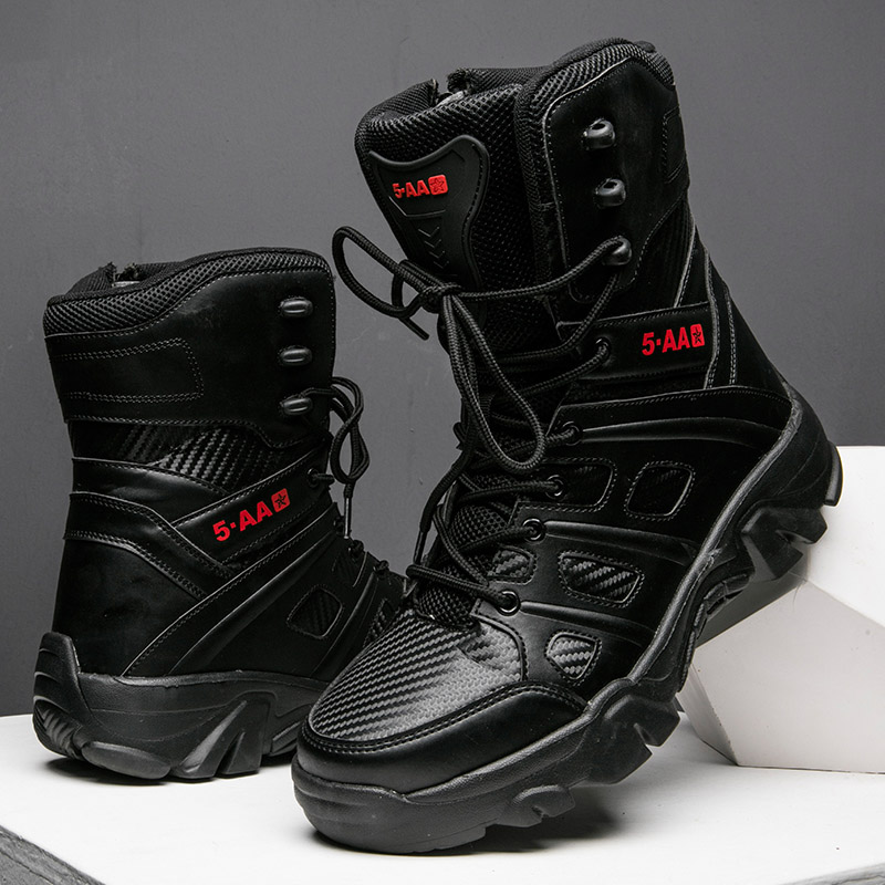 Botas para hombre, zapatos alt - Crossfit Outdoor reseña y precio