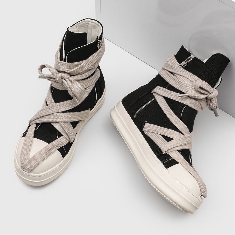 Zapatos de Hombre con Cordones - Crossfit Outdoor reseña y precio