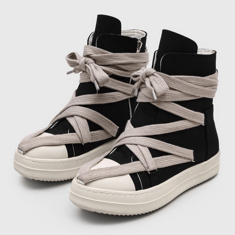 Zapatos de Hombre con Cordones - Crossfit Outdoor reseña y precio