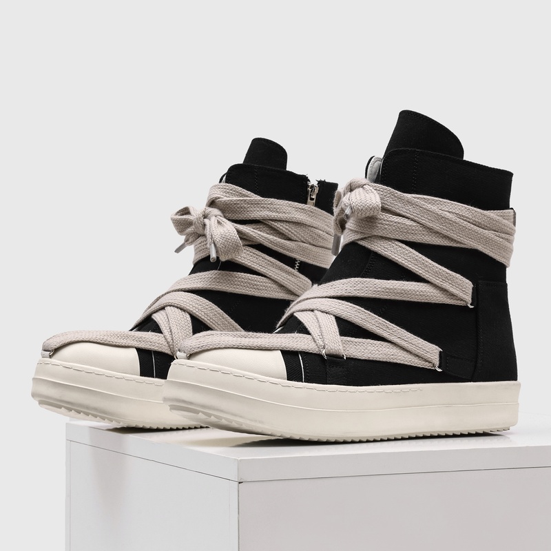Zapatos de Hombre con Cordones - Crossfit Outdoor reseña y precio