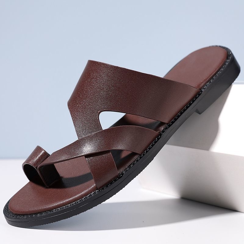 Sandalias Cruzadas Modernas pa - Crossfit Outdoor reseña y precio