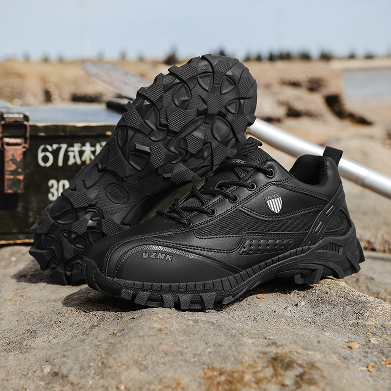 Botas tácticas Four Seasons, n - Crossfit Outdoor reseña y precio