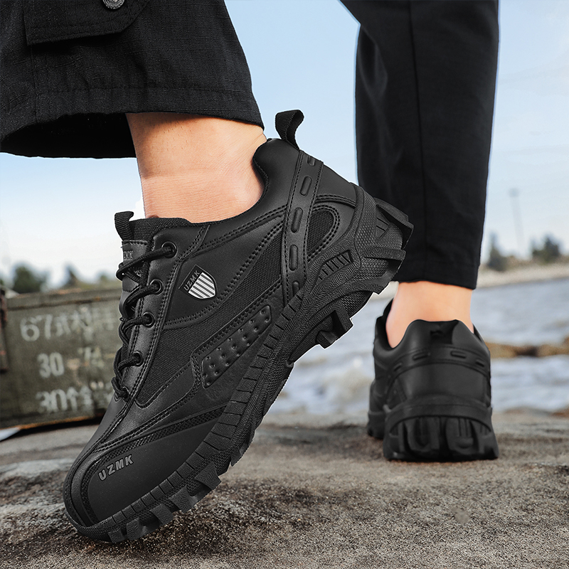 Botas tácticas Four Seasons, n - Crossfit Outdoor reseña y precio