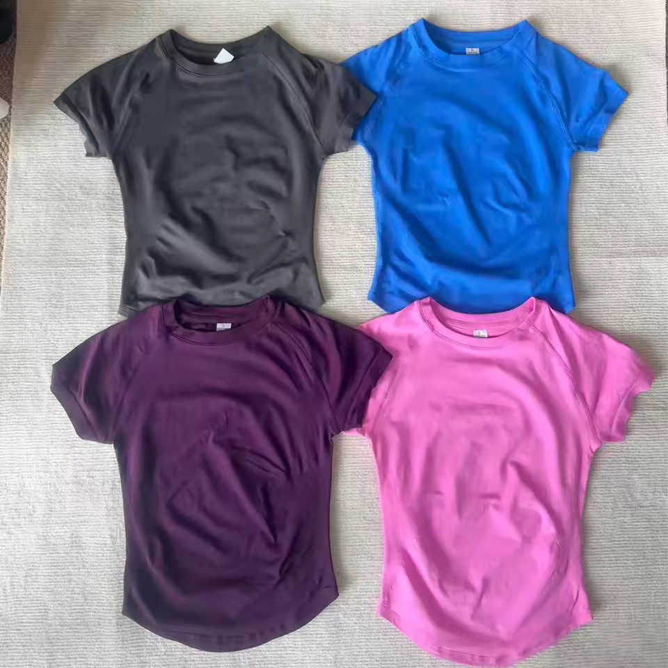 Camiseta Deportiva para Mujer, - Crossfit Yoga reseña y precio