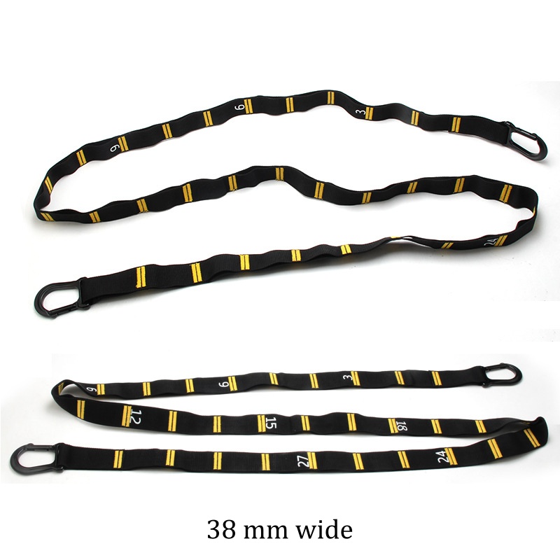 Anillas de Gimnasia de 28 mm y - Gymnastic Ring Wood reseña y precio