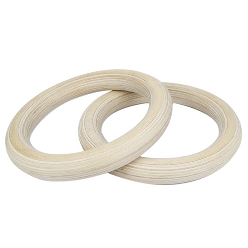 ABYM-anillos de gimnasia de ma - Gymnastic Ring Wood reseña y precio