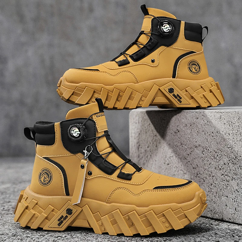 Zapatos de senderismo al aire  - Crossfit Outdoor reseña y precio