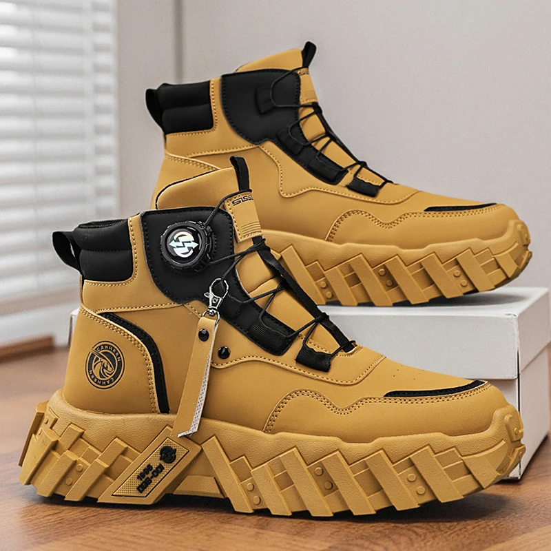 Zapatos de senderismo al aire  - Crossfit Outdoor reseña y precio