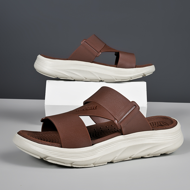 Sandalias de Verano para Hombr - Crossfit Outdoor reseña y precio